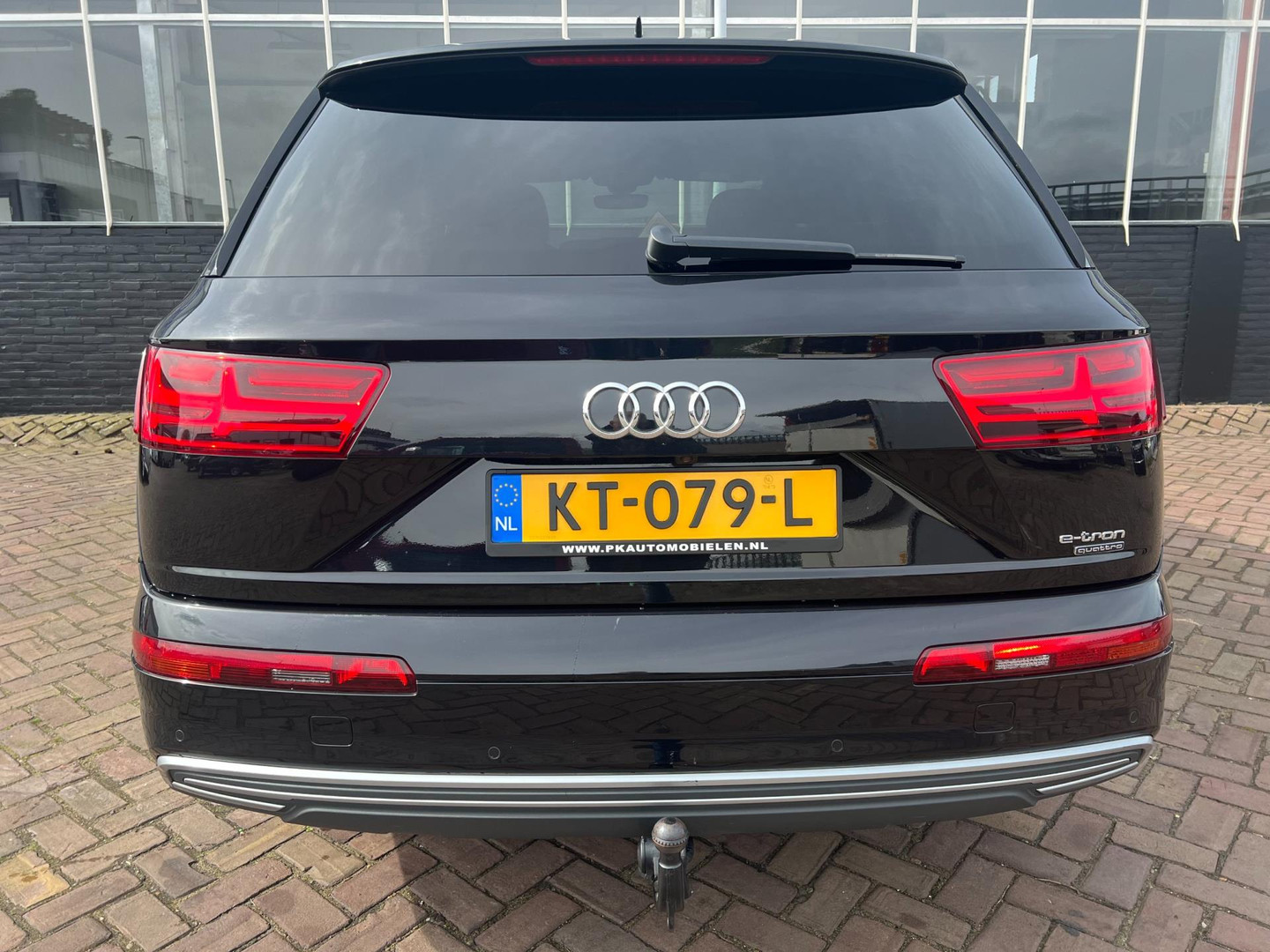 Audi Audi