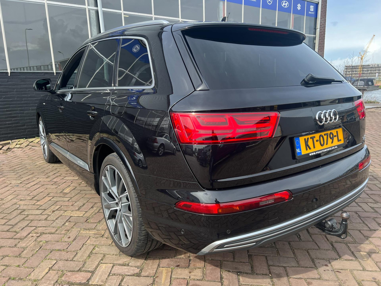 Audi Audi