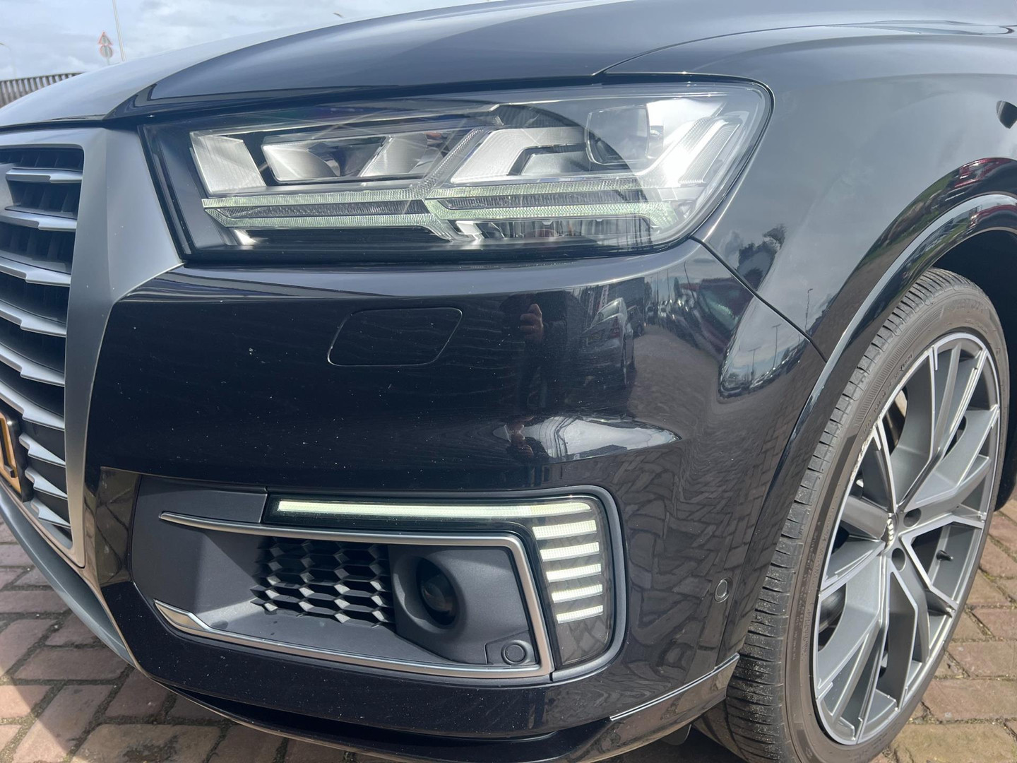 Audi Audi