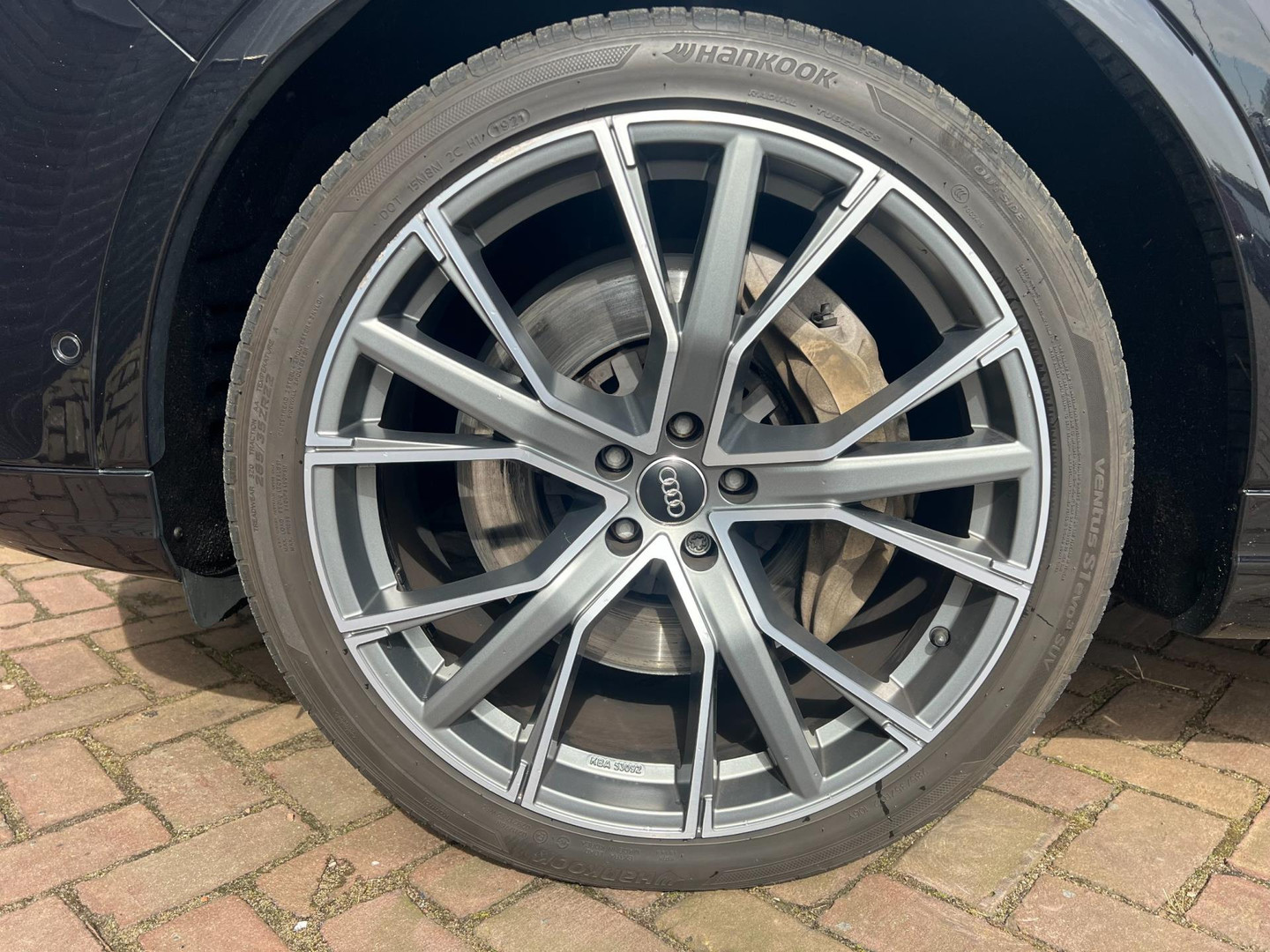 Audi Audi