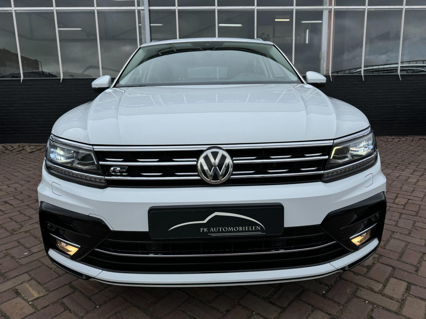 Volkswagen
