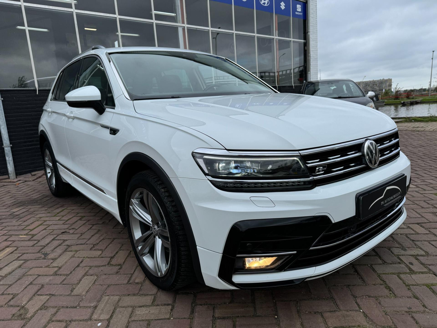 Volkswagen