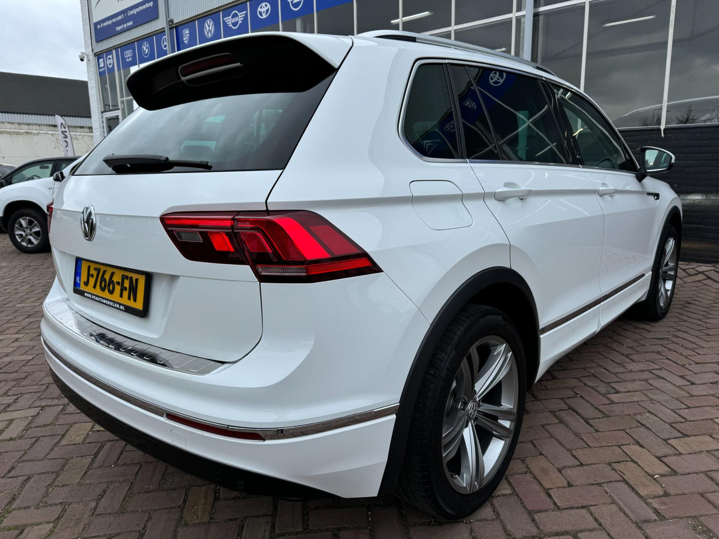 Volkswagen