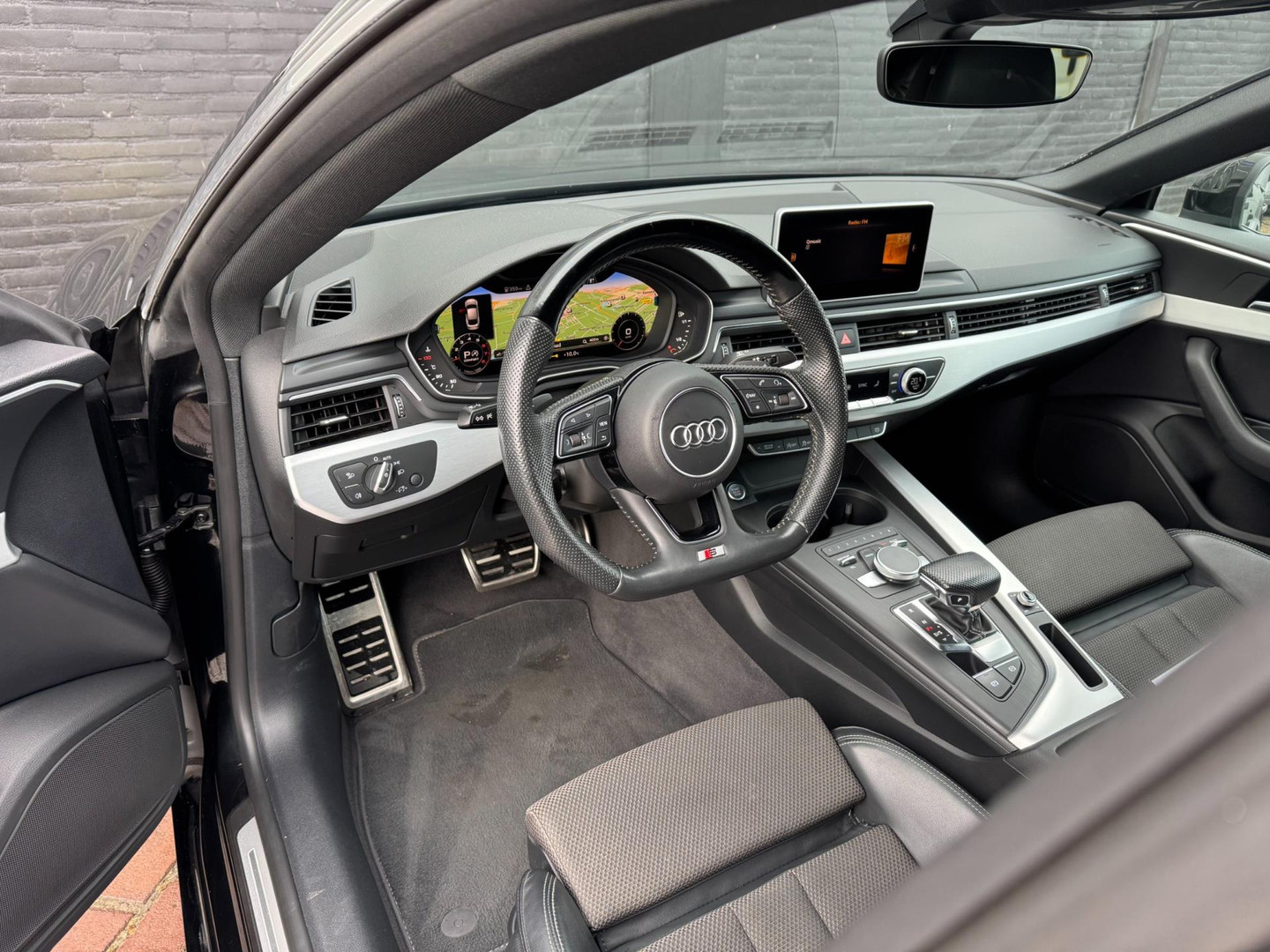 Audi