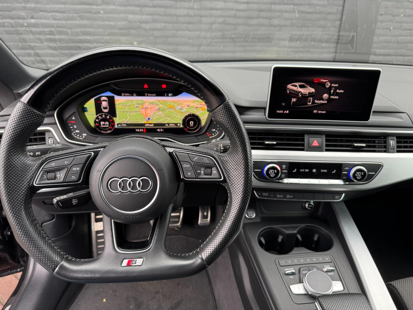 Audi