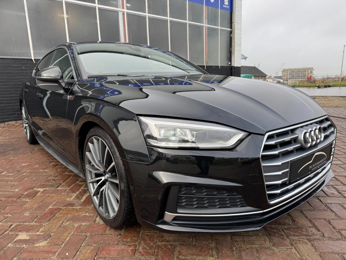 Audi