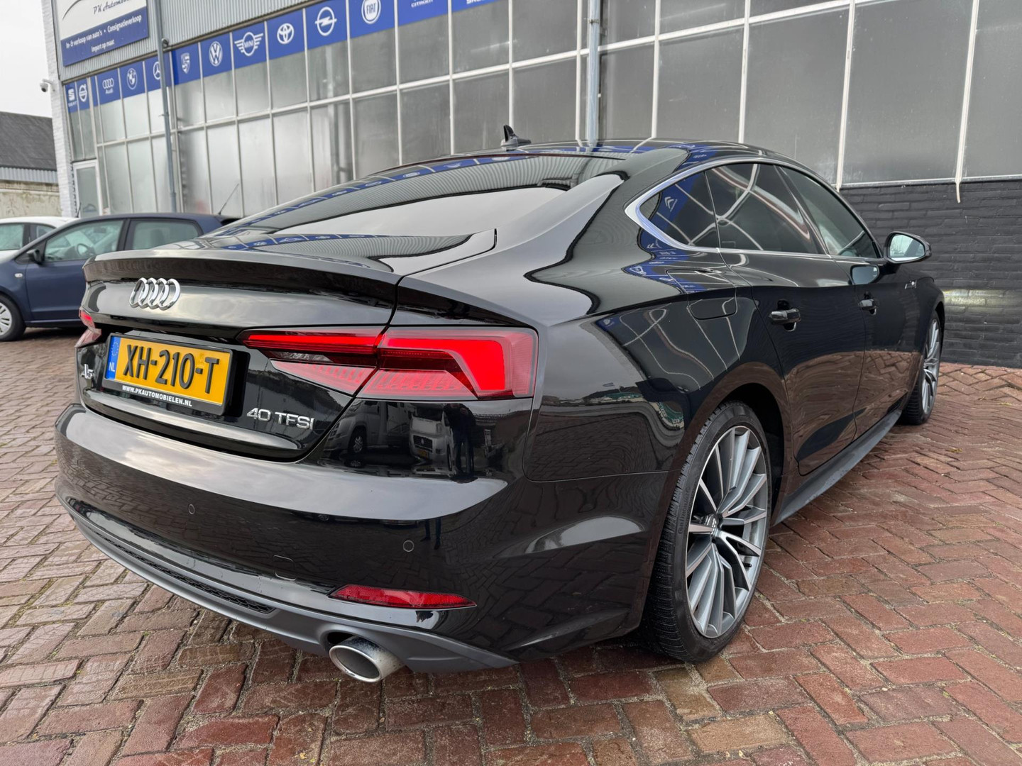 Audi