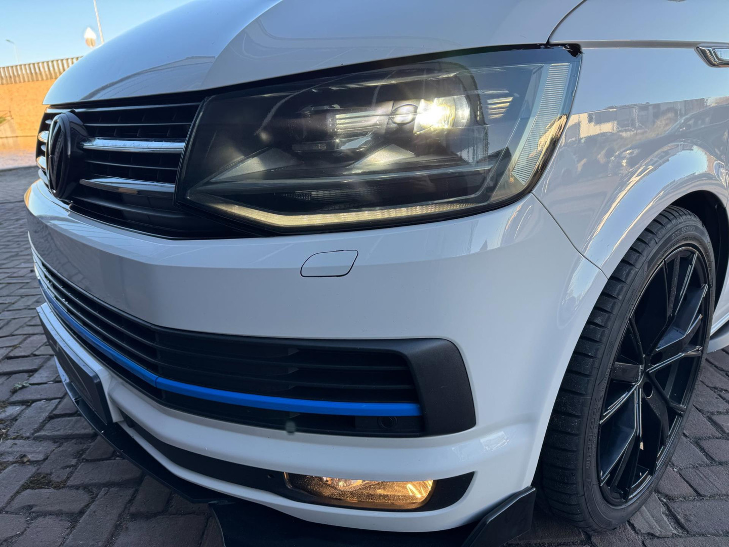 Volkswagen Volkswagen