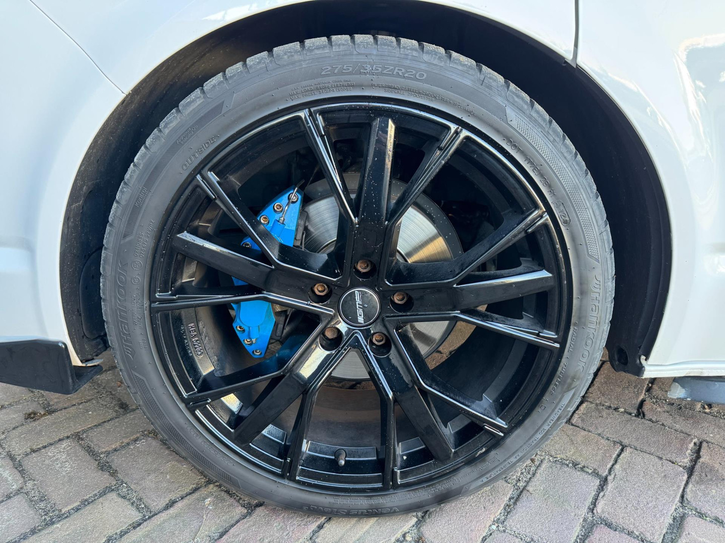 Volkswagen Volkswagen