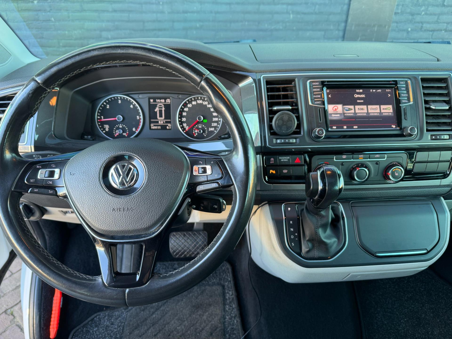 Volkswagen Volkswagen