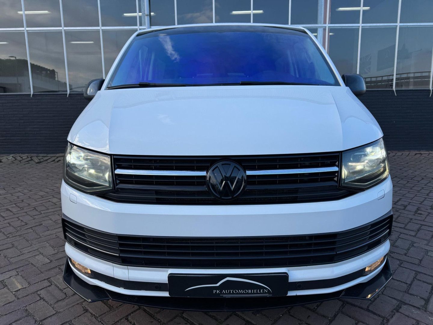 Volkswagen Volkswagen