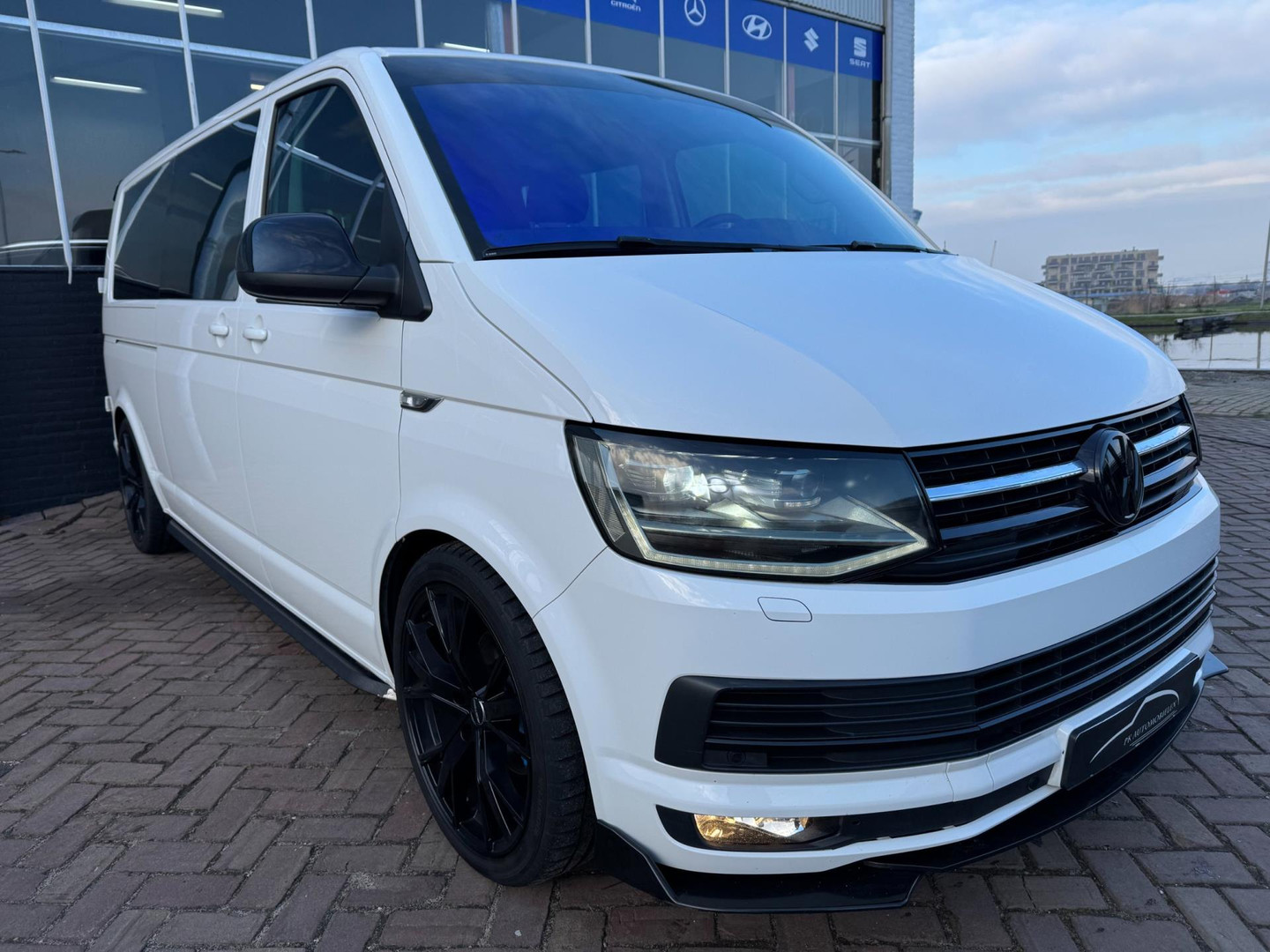 Volkswagen Volkswagen