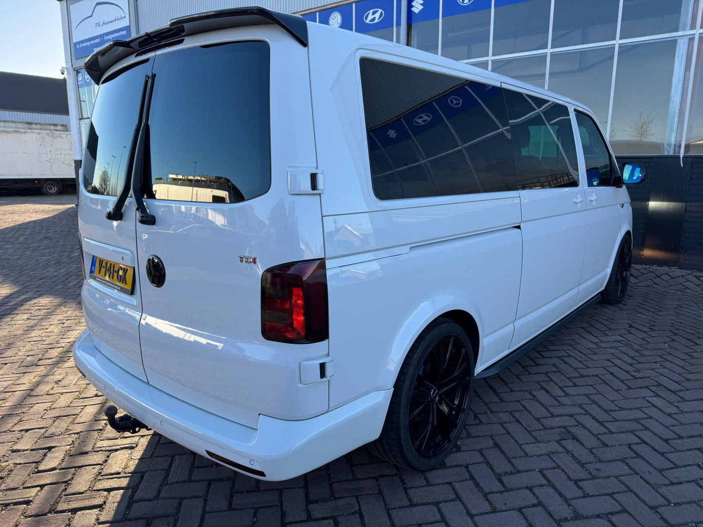 Volkswagen Volkswagen
