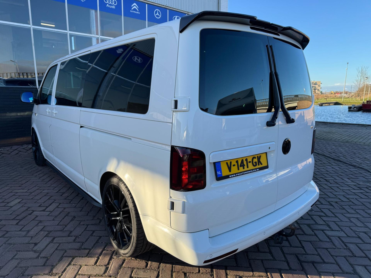 Volkswagen Volkswagen
