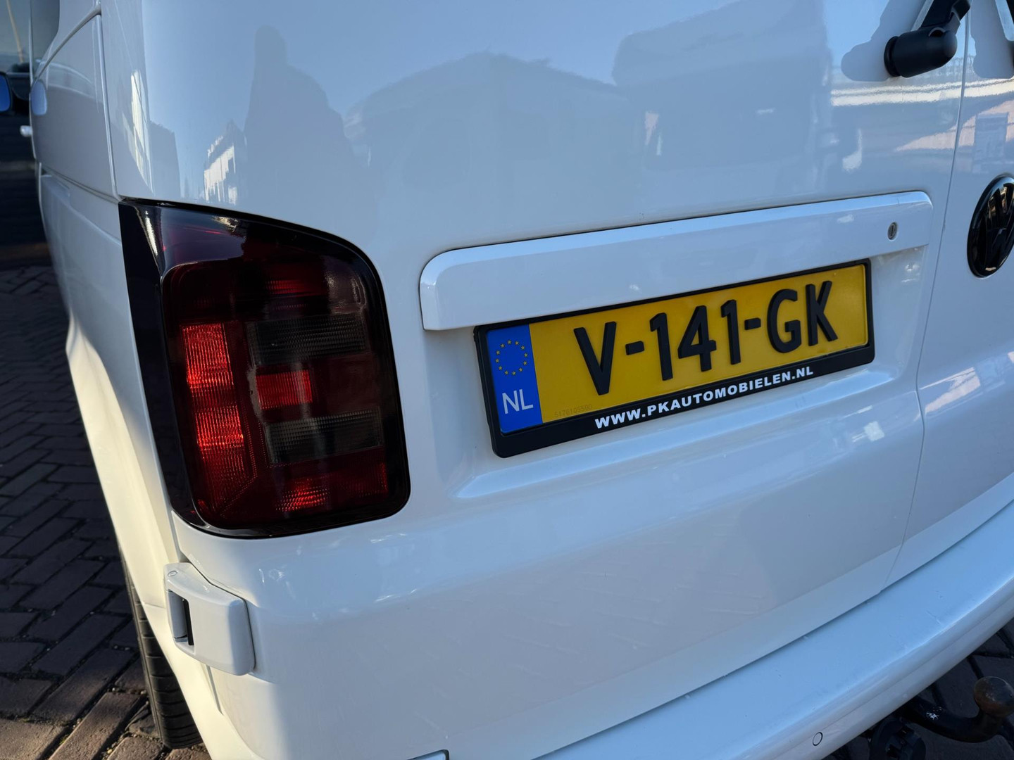 Volkswagen Volkswagen