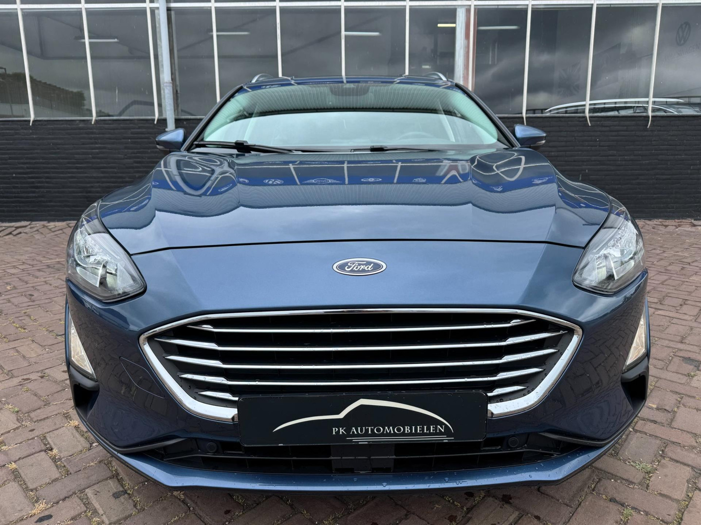 Ford