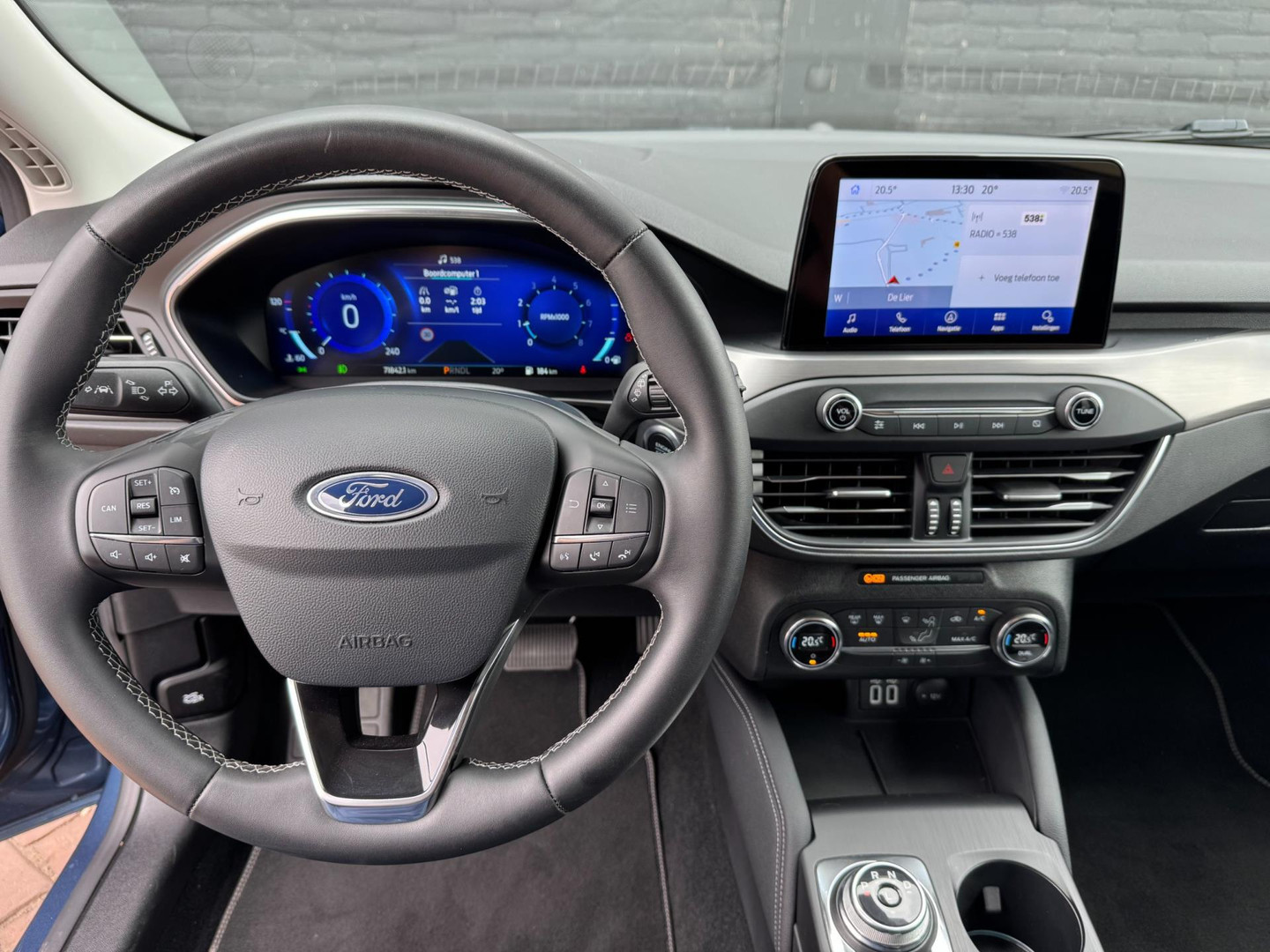 Ford