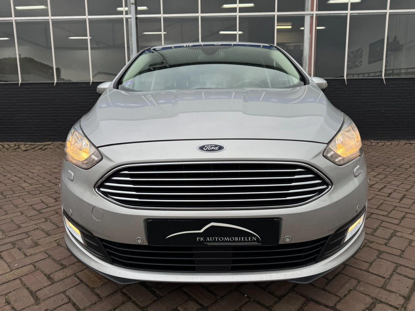 Ford
