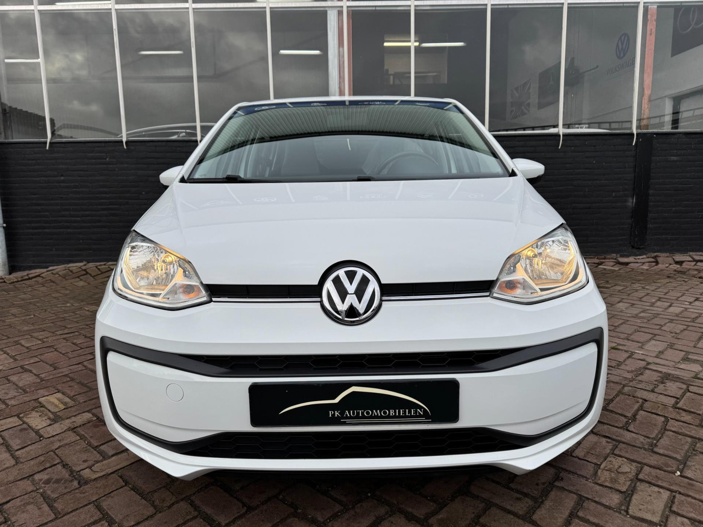 Volkswagen