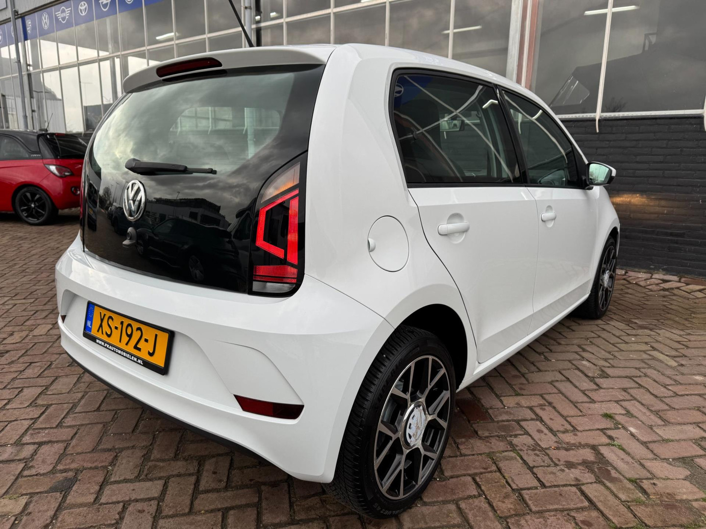 Volkswagen