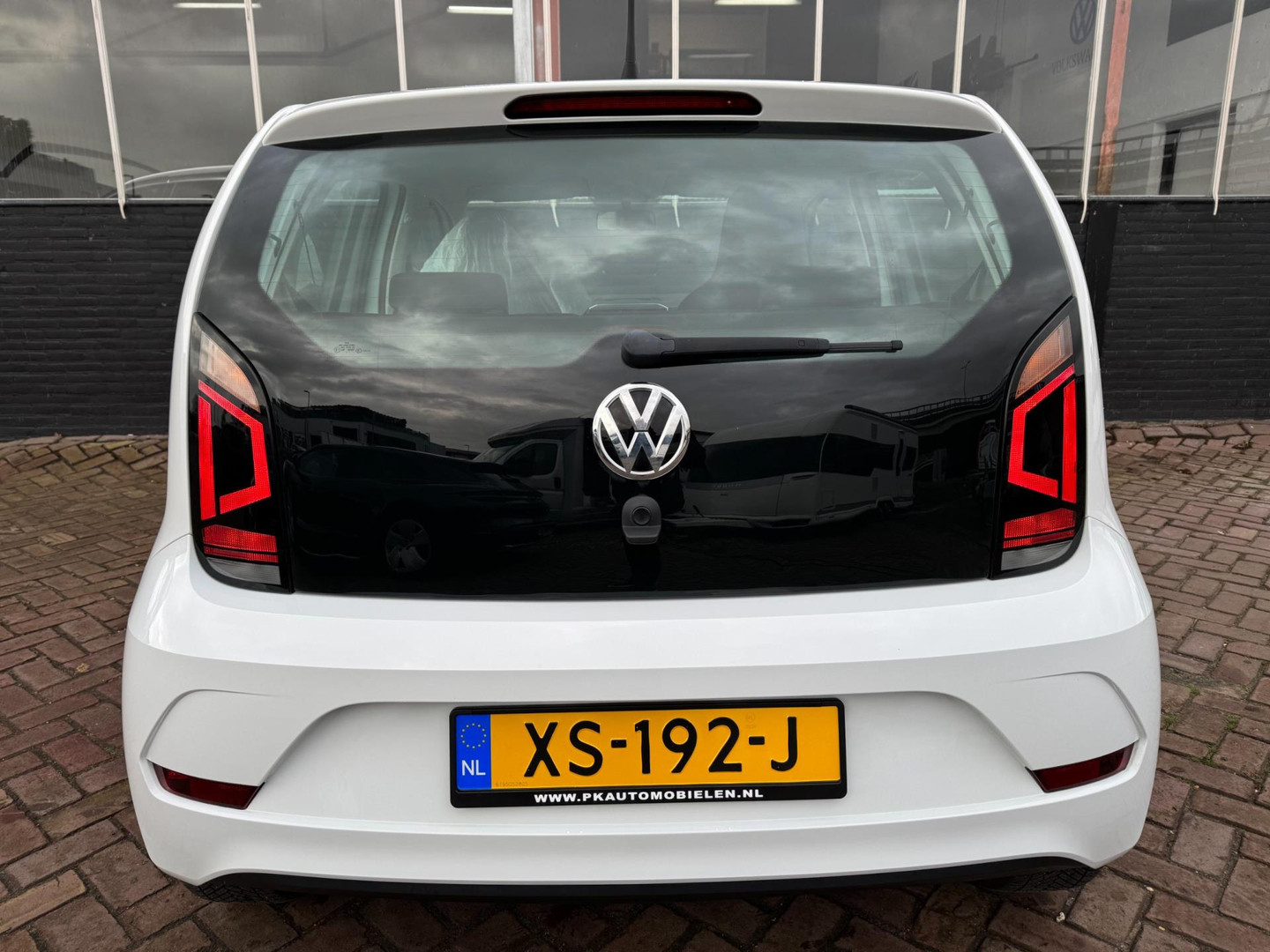 Volkswagen