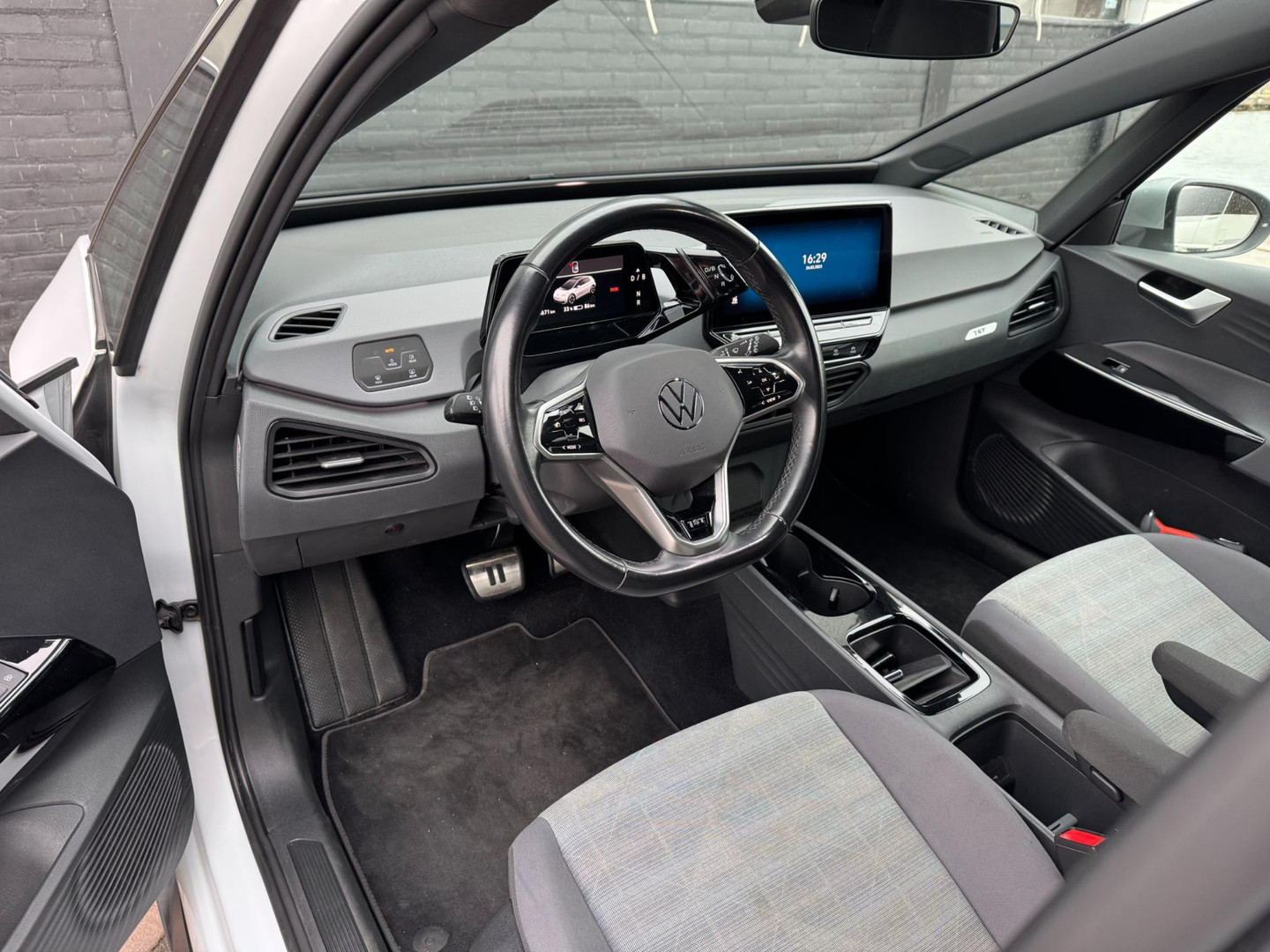 Volkswagen Volkswagen
