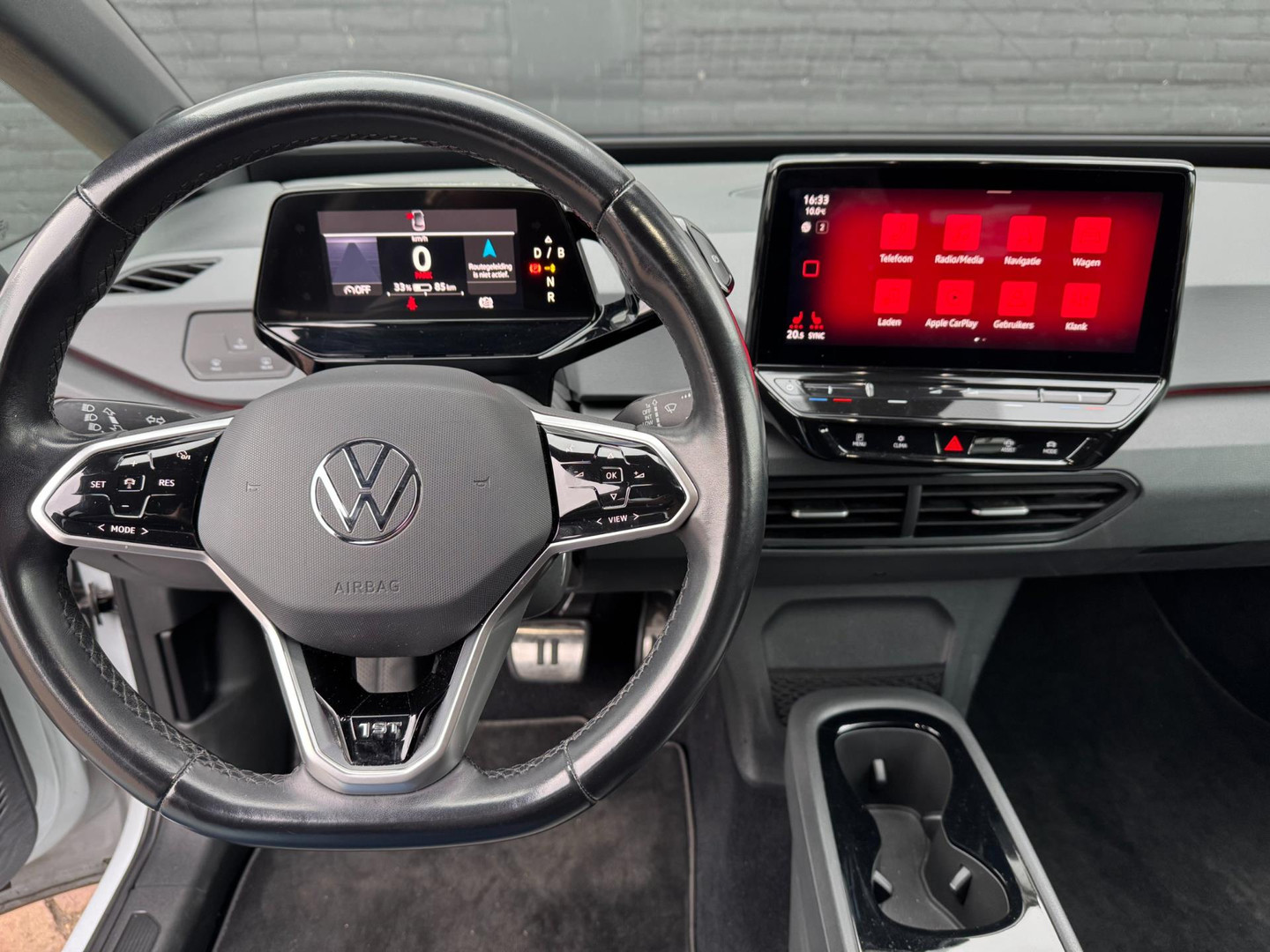 Volkswagen Volkswagen