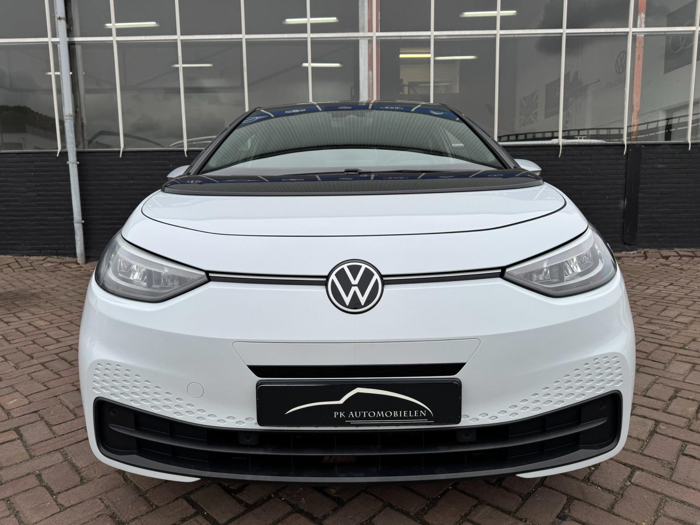 Volkswagen Volkswagen