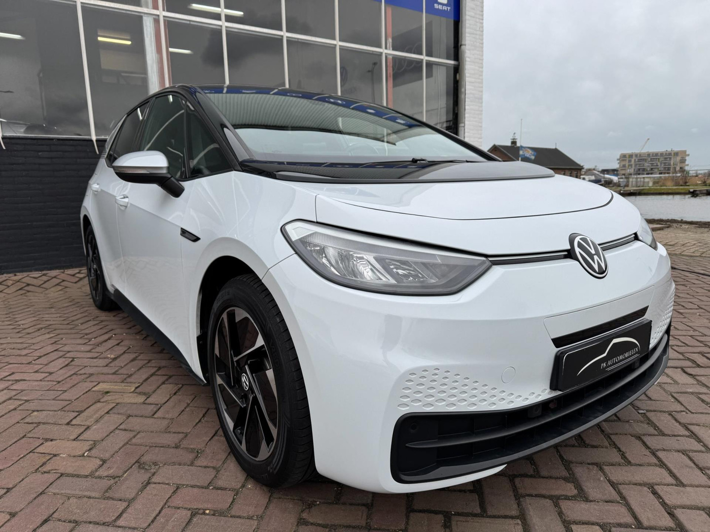 Volkswagen Volkswagen