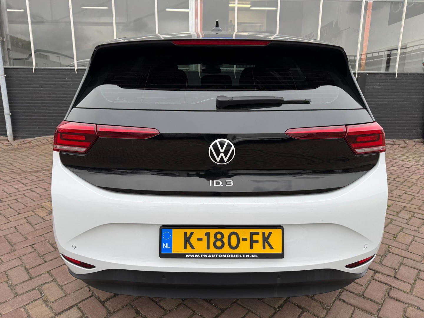 Volkswagen Volkswagen