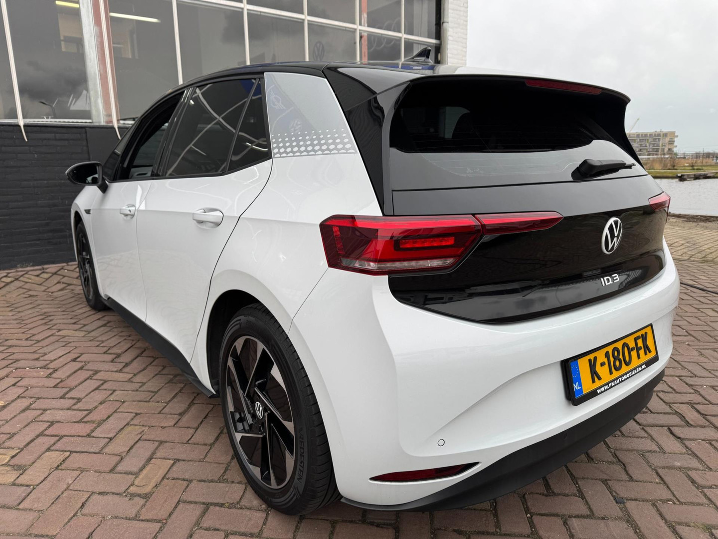 Volkswagen Volkswagen