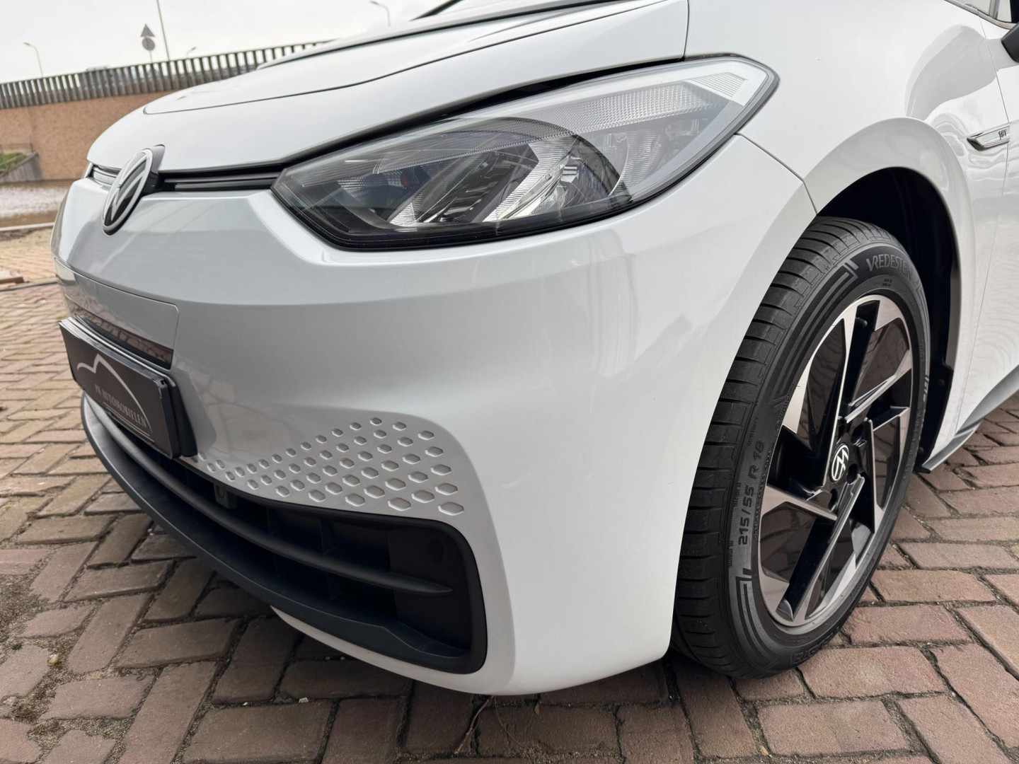 Volkswagen Volkswagen