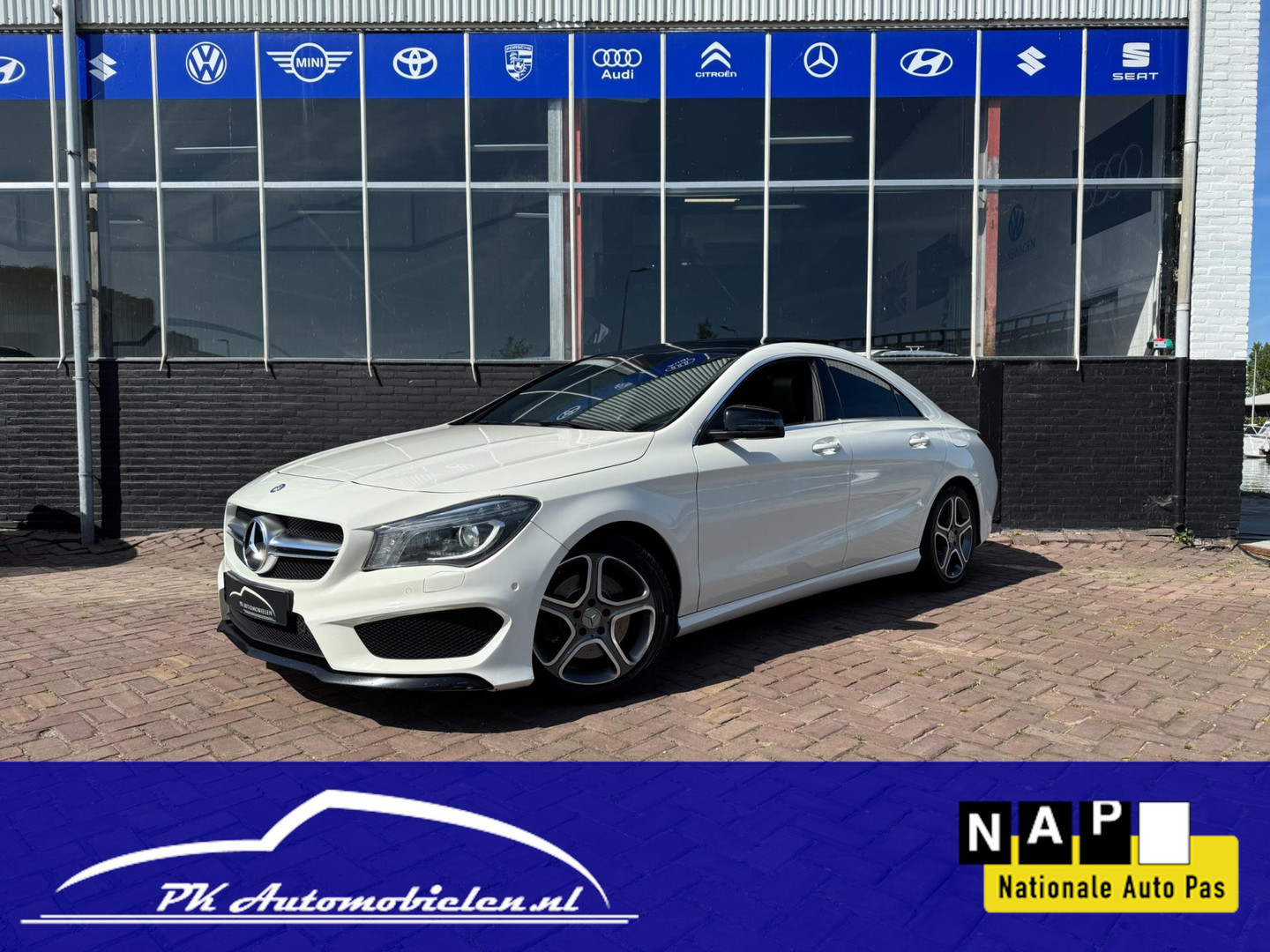 Mercedes-Benz
