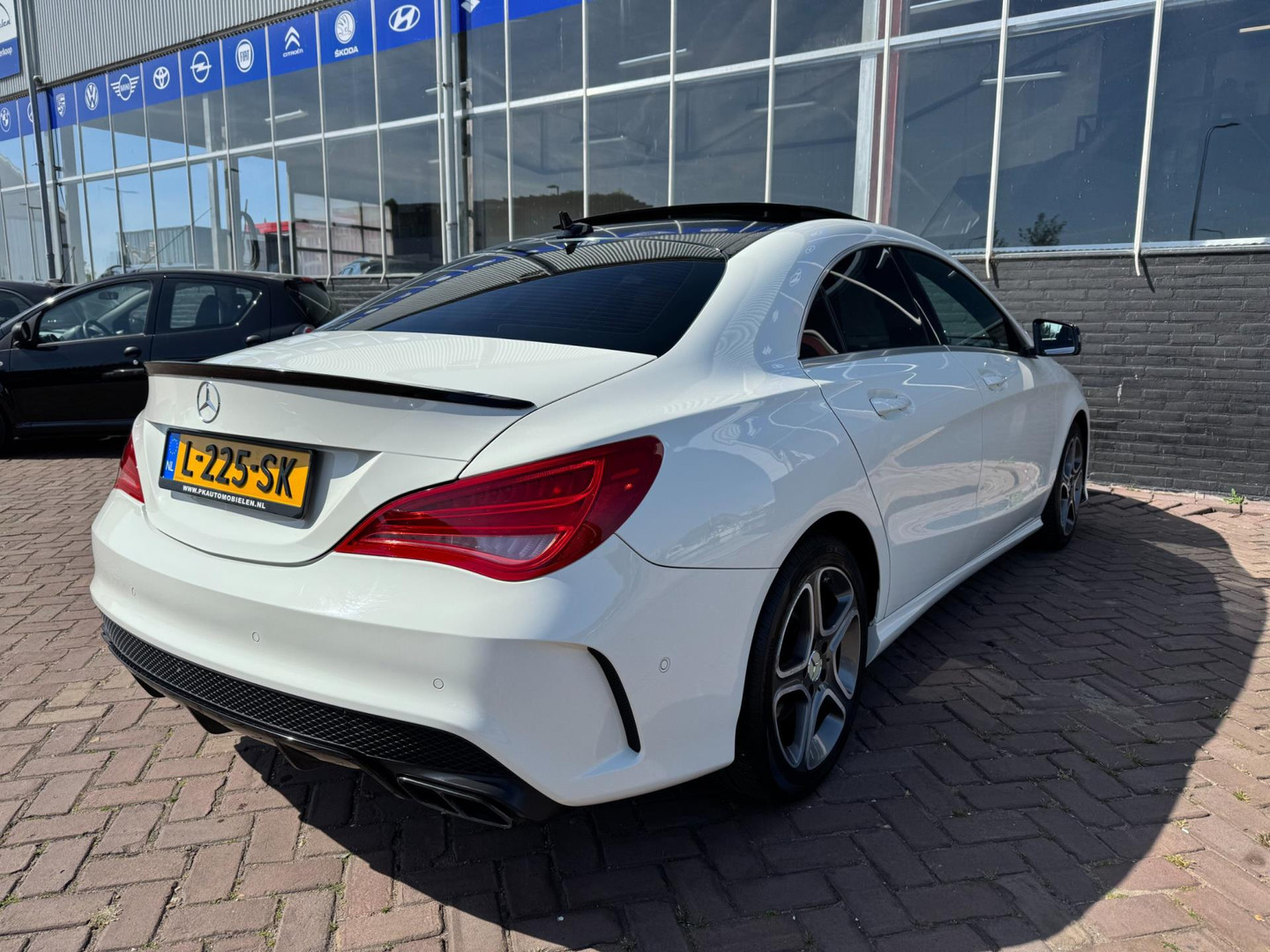 Mercedes-Benz