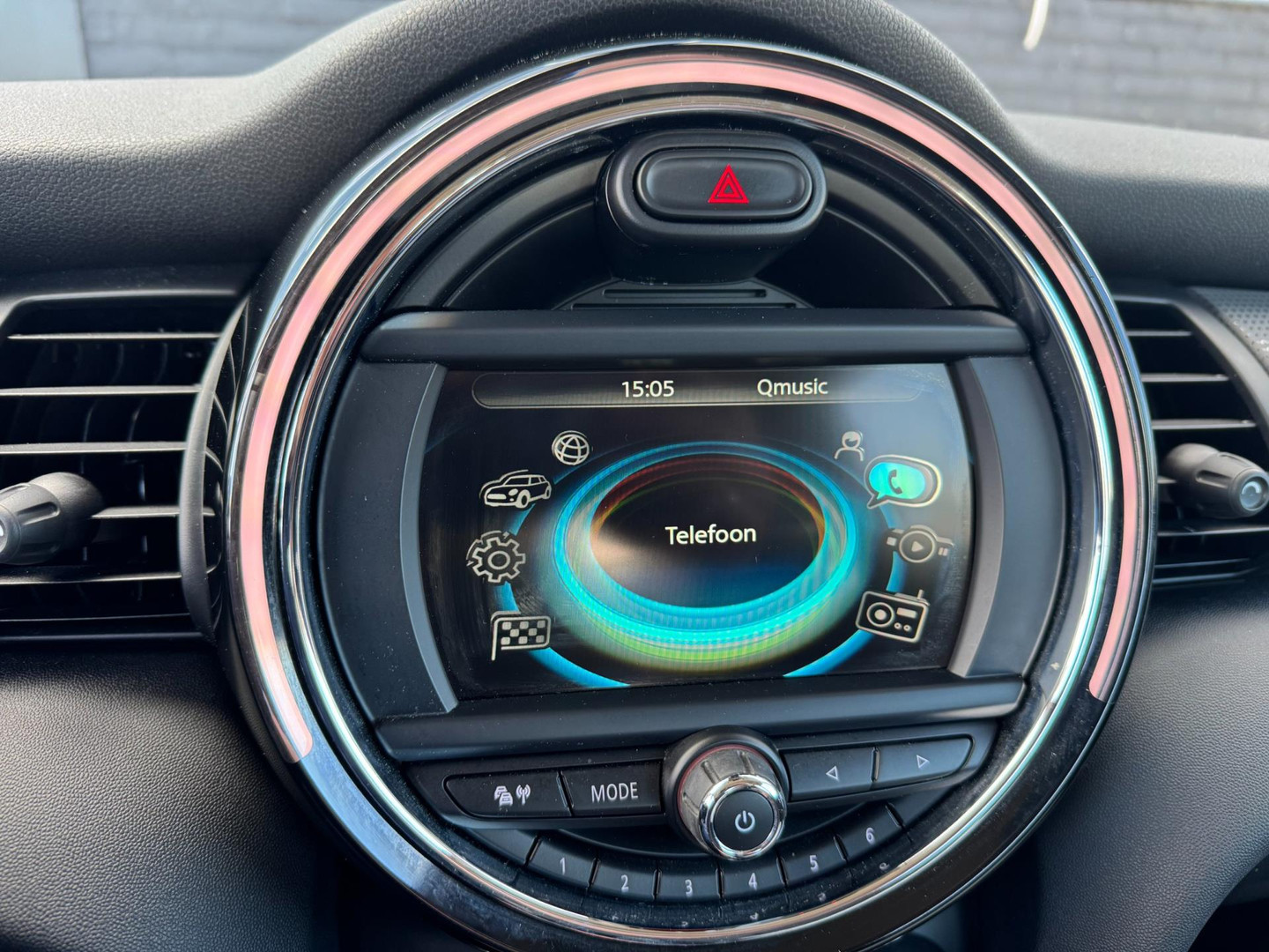 MINI