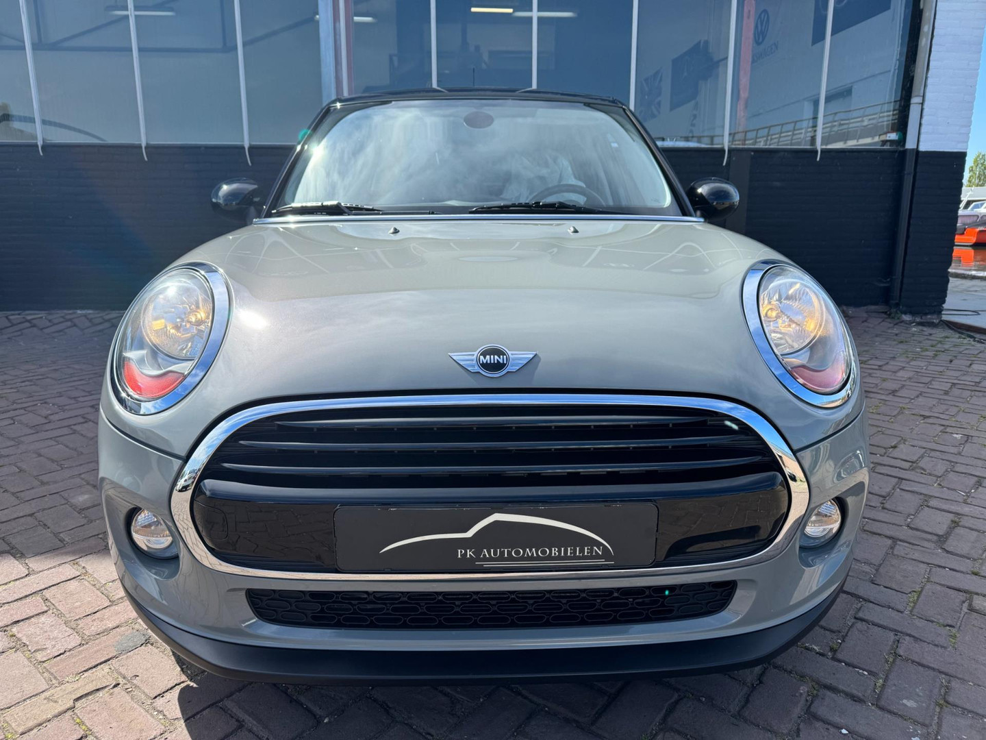 MINI
