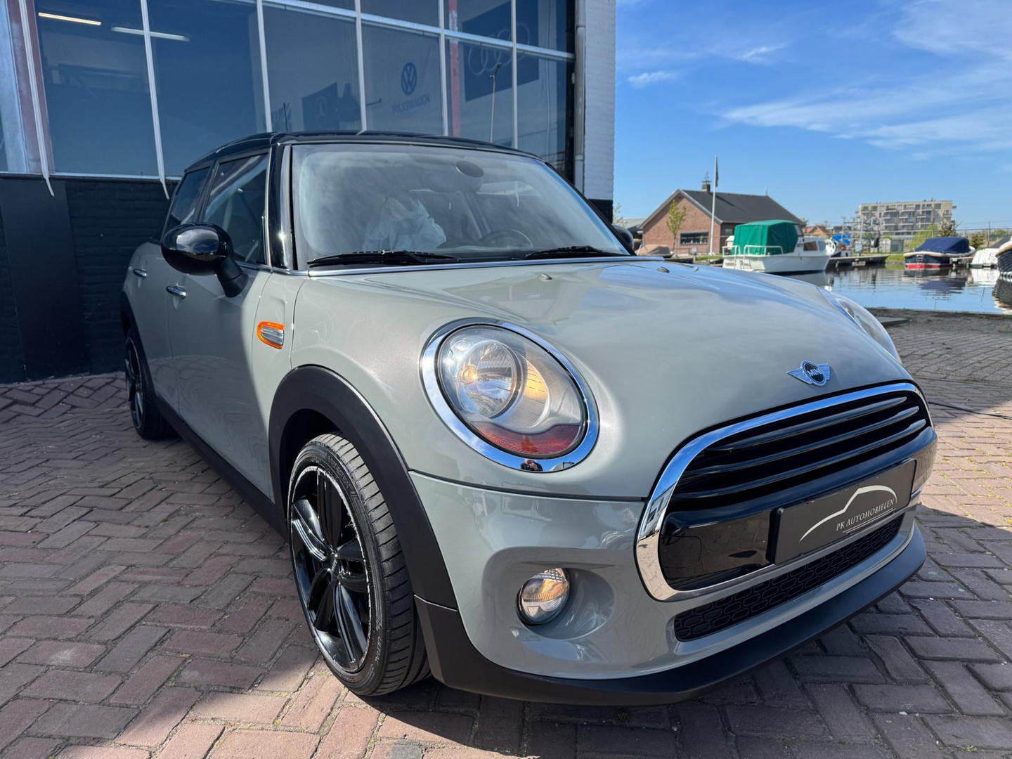 MINI