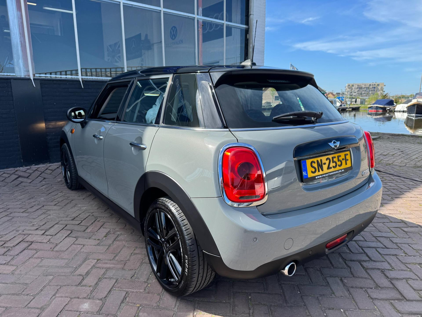 MINI