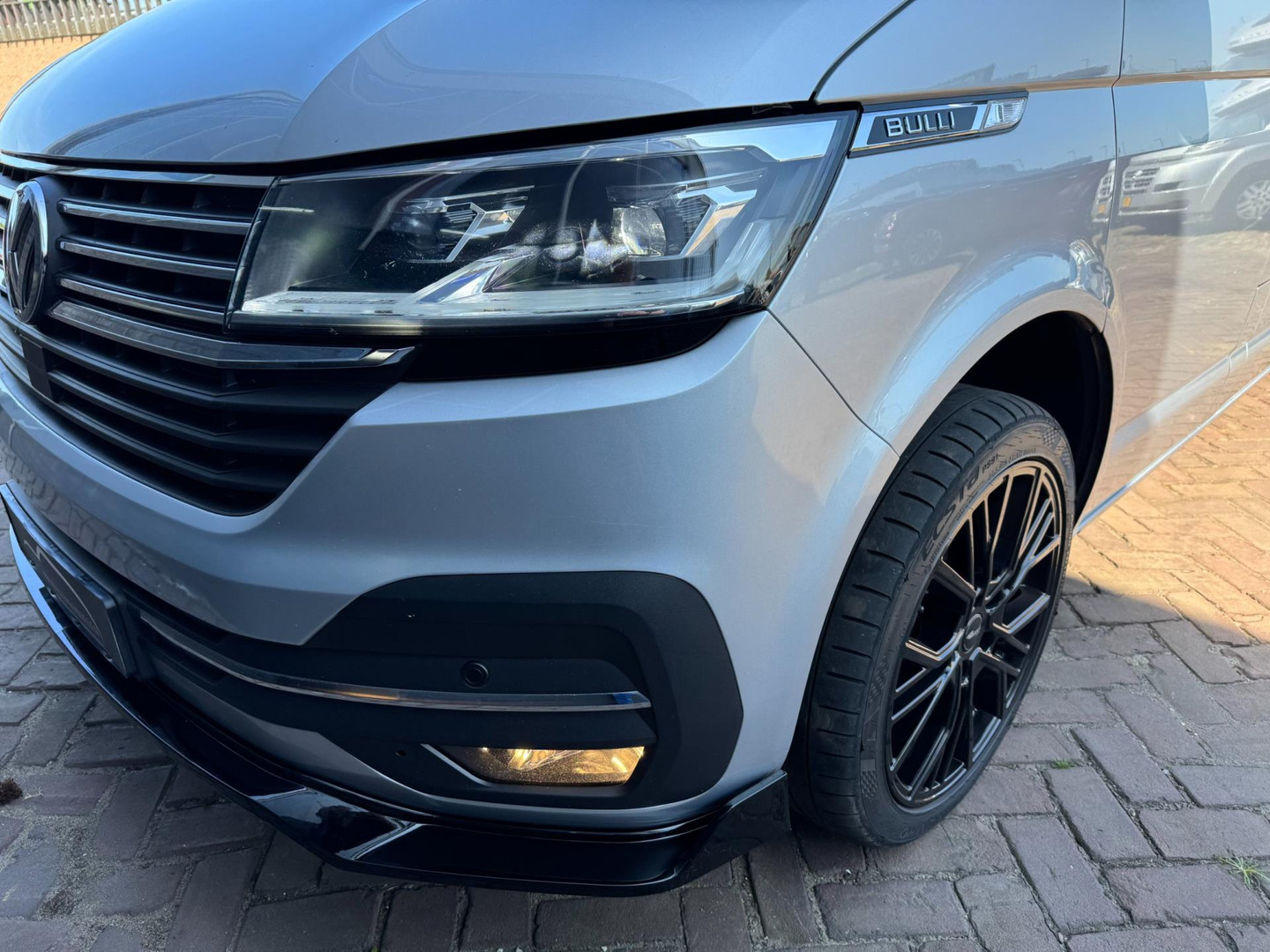 Volkswagen Volkswagen