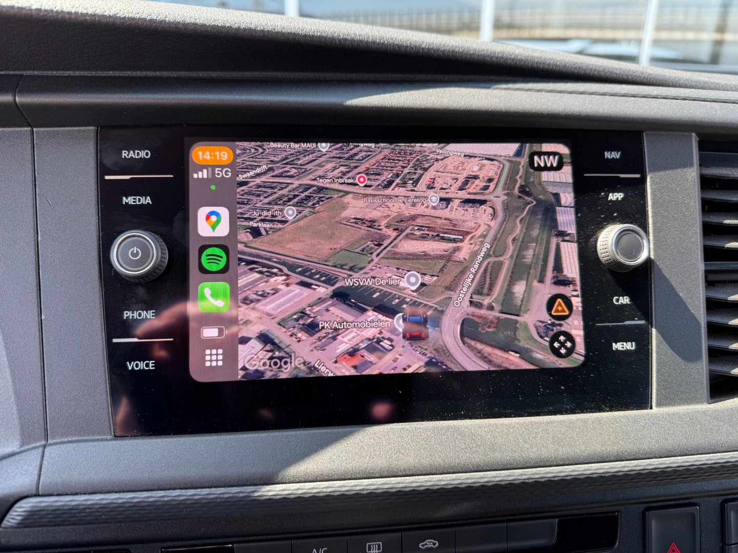 Volkswagen Volkswagen