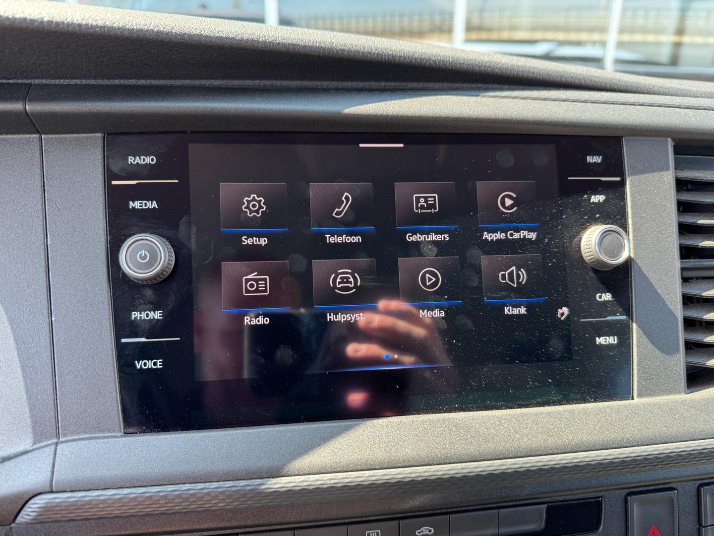 Volkswagen Volkswagen