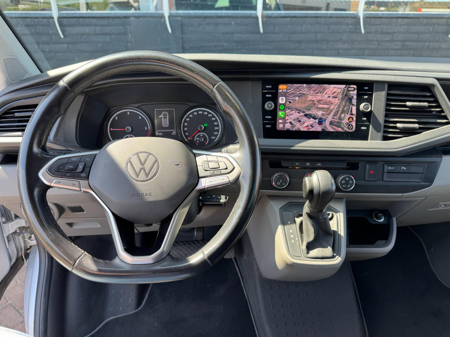 Volkswagen Volkswagen