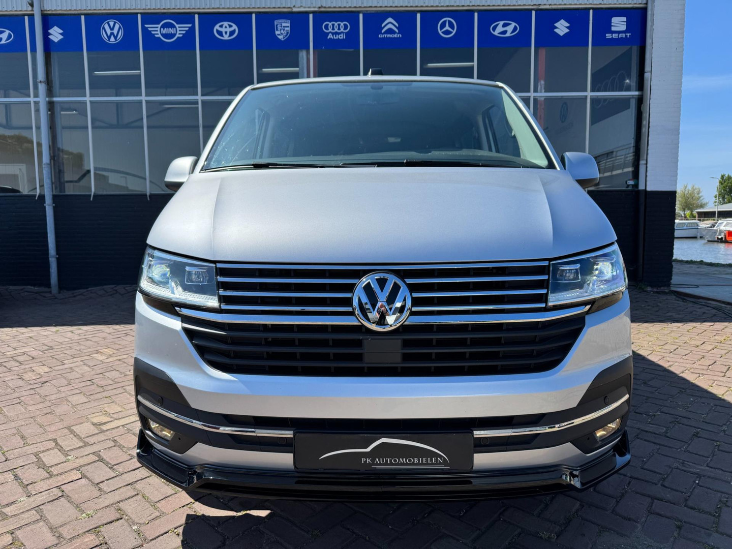 Volkswagen Volkswagen