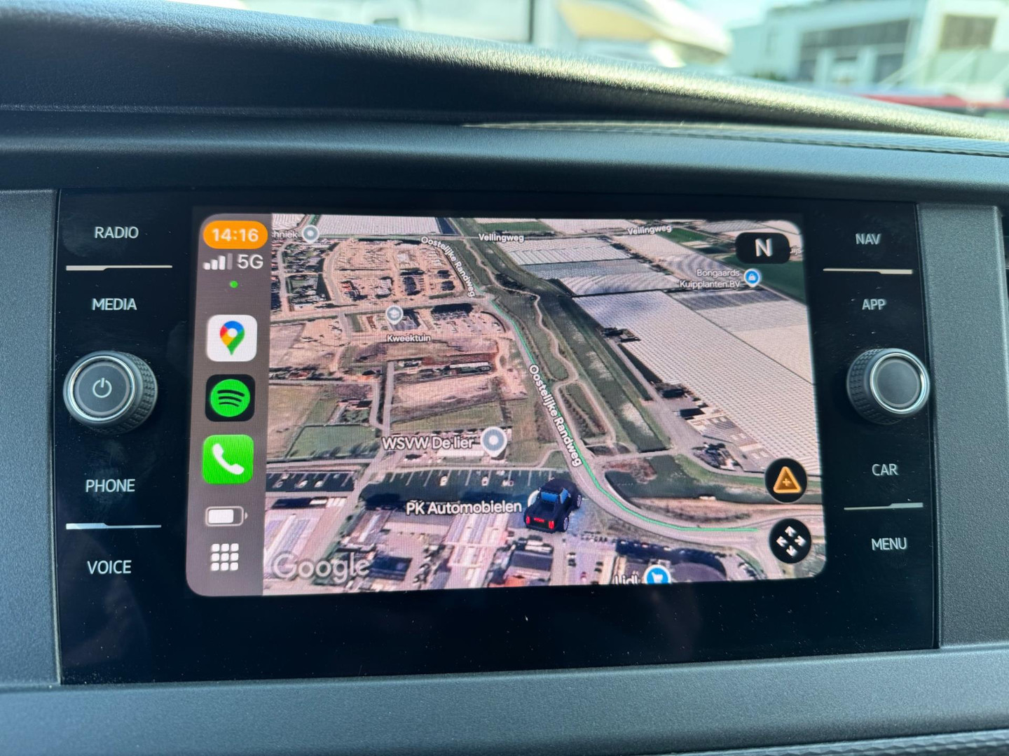 Volkswagen Volkswagen