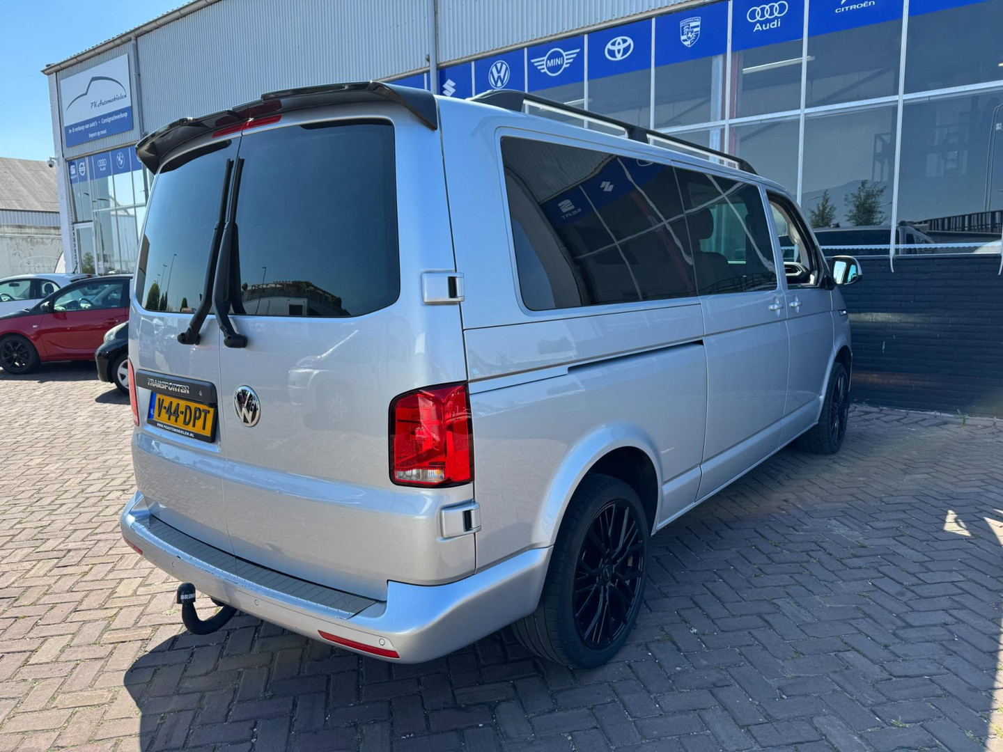 Volkswagen Volkswagen