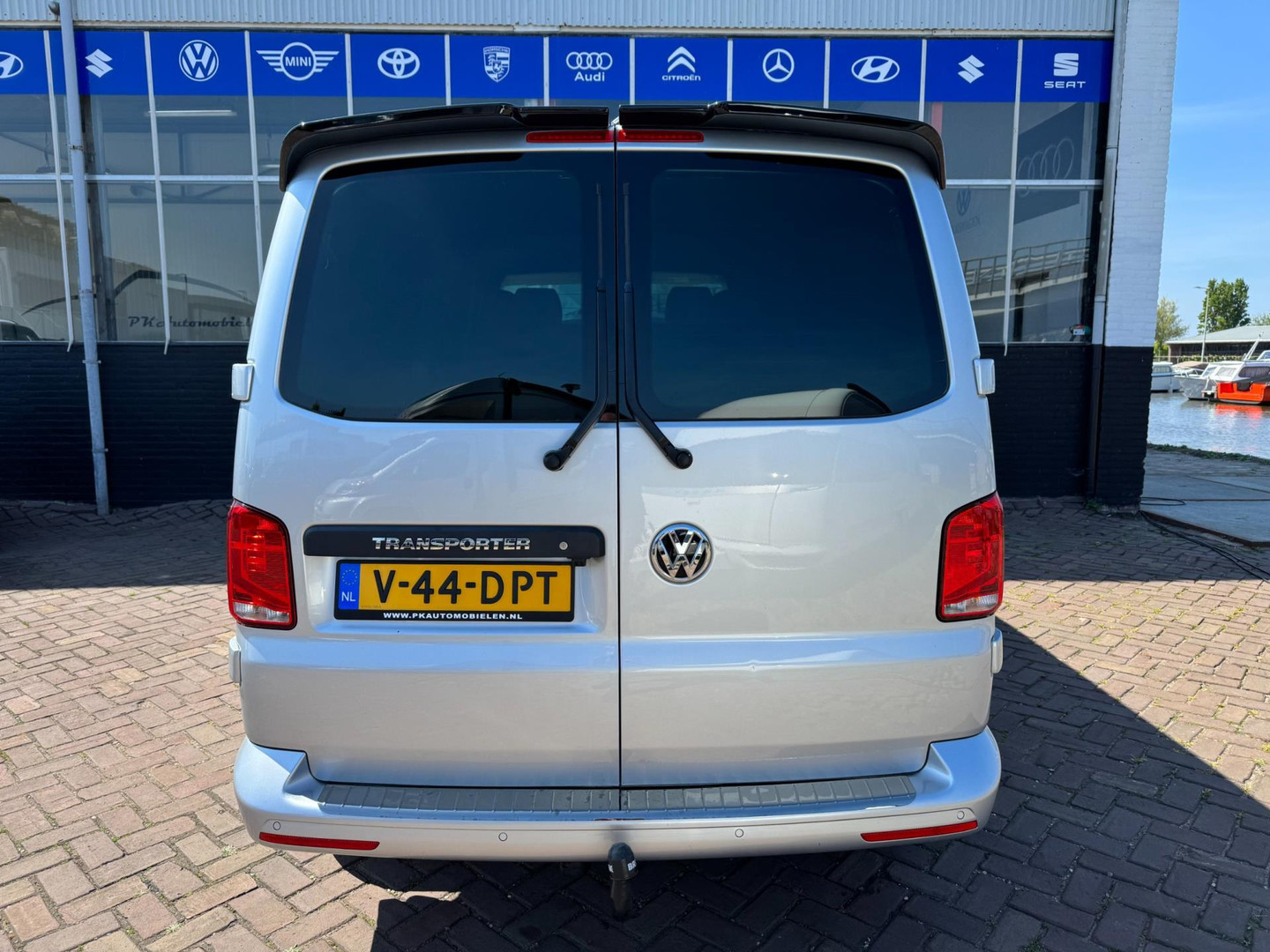 Volkswagen Volkswagen