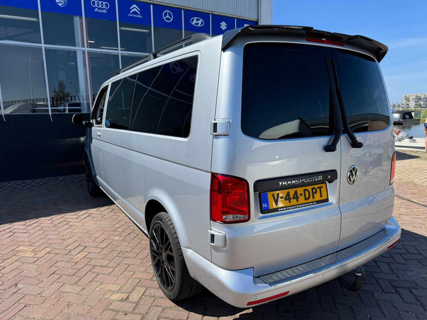 Volkswagen Volkswagen