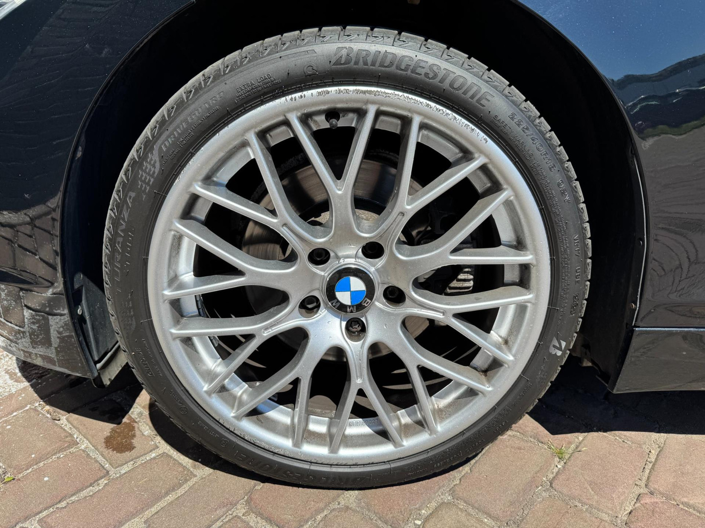 BMW
