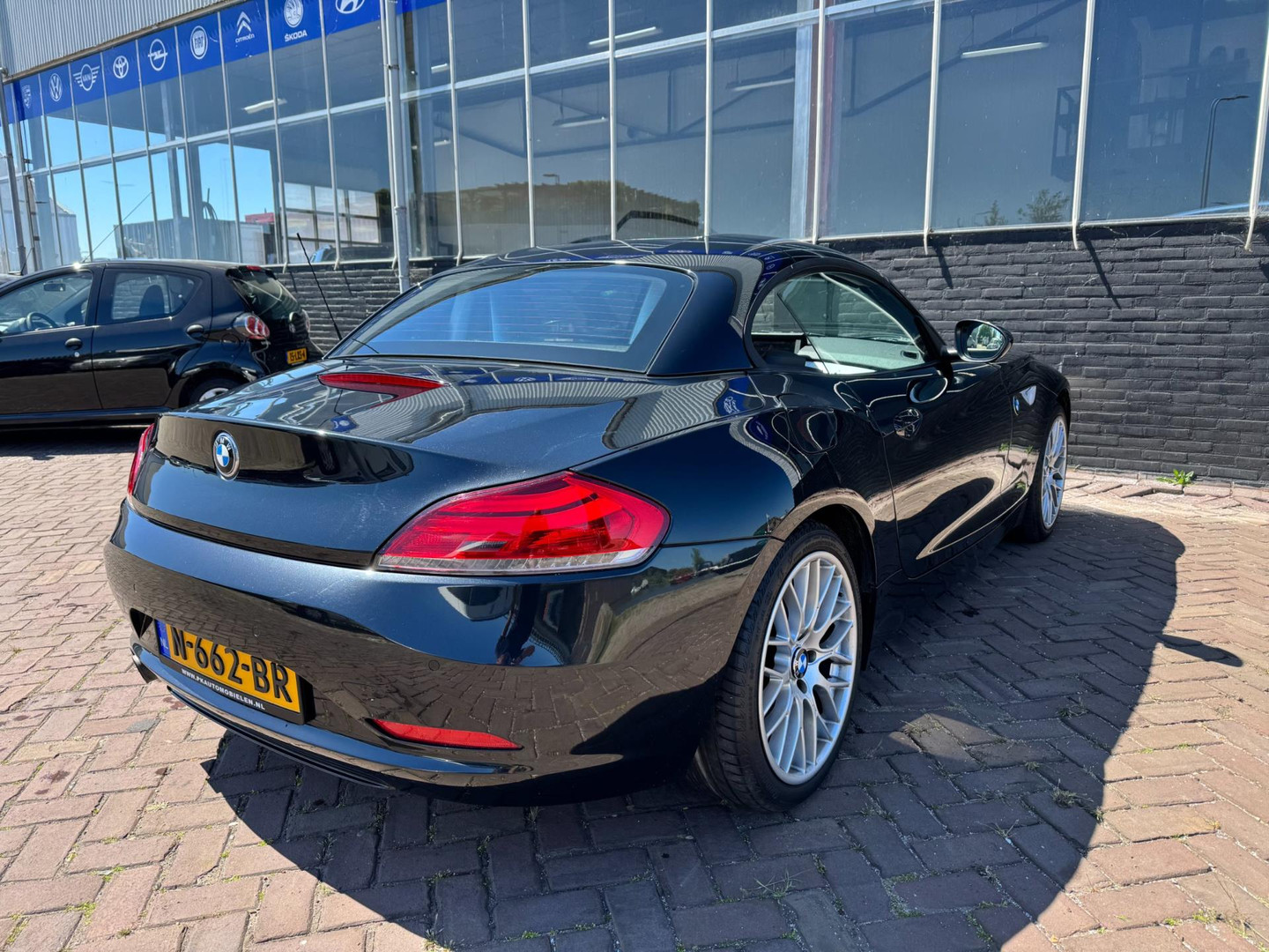 BMW