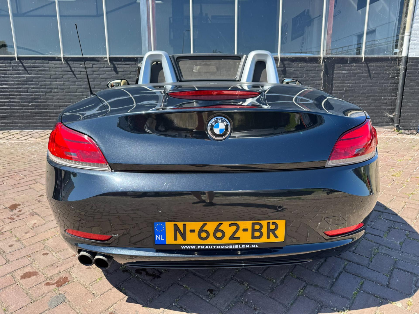 BMW